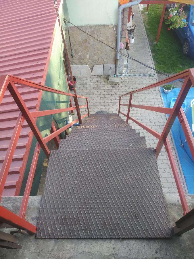 Etus Vendeghaz Villa Balatonfenyves Ngoại thất bức ảnh